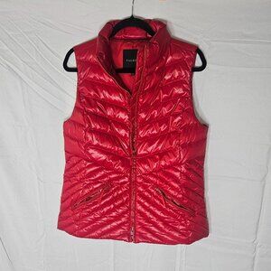 Talbots Puffer Vest - Size M - NWOT
